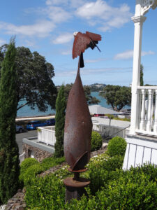 King Edward Parade - alterations