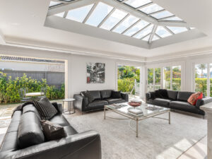 King Edward Parade - alterations